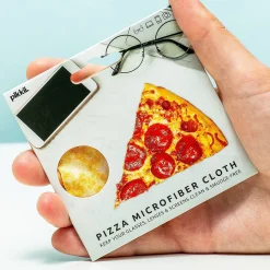 Microfiber schoonmaakdoekje