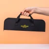 Miljonairs BBQ tools (set van 5)
