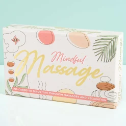 Mindful Massage kaarten