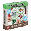 Minecraft Borduurhangers (set van 4)