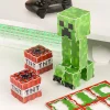 Minecraft Creeper bouwpakket