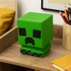 Minecraft Creeper siliconen nachtlampje