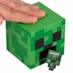 Minecraft 3D stickermaker