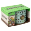 Minecraft Logo mok