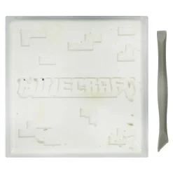 Minecraft opgraafset