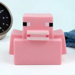 Minecraft Pig badeendje