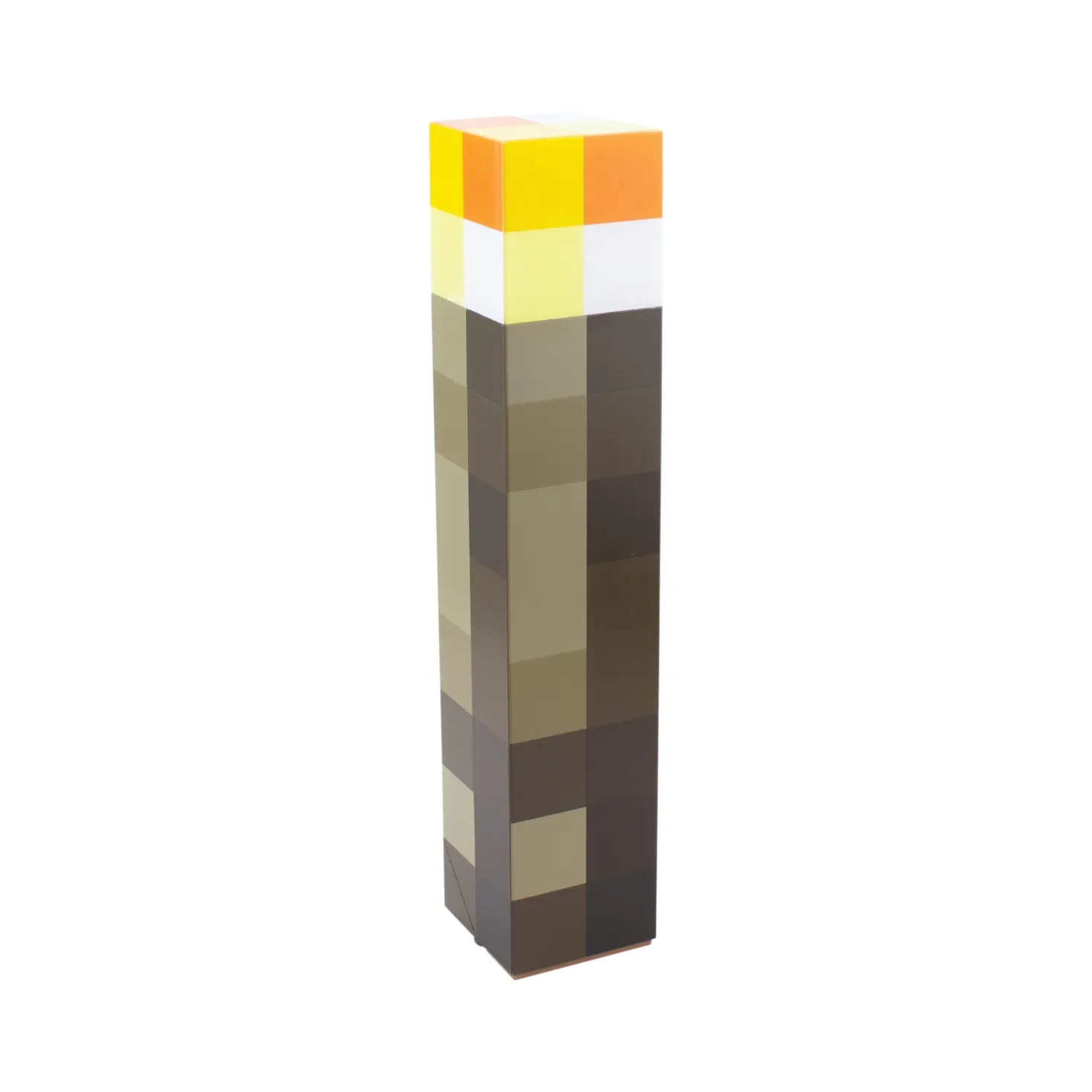 Minecraft Torch lamp