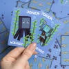 Minecraft waterproof kaartspel