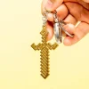 Minecraft Zwaard flesopener