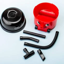Mini Bureaustofzuiger