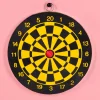 Mini dartbord met 3 darts