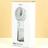 Mini mist ventilator