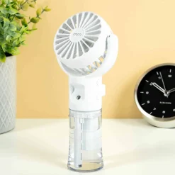 Mini mist ventilator