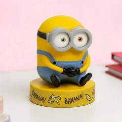 Minions Bob icon lampje