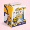 Minions Bob siliconen lampje