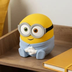 Minions Bob siliconen lampje