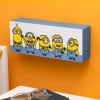 Minions lamp