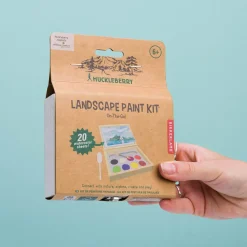 Mini schilderset