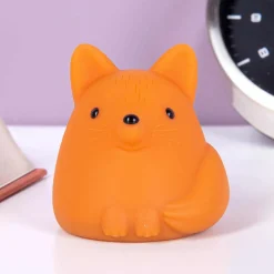 Mini vos nachtlampje
