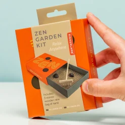 Mini zentuin