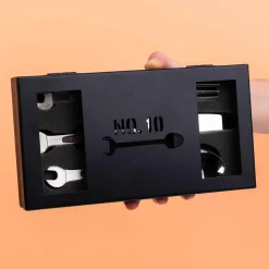 Moersleutel bestekset (set van 3)