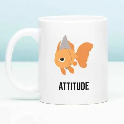 Mok Attitude