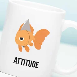 Mok Attitude