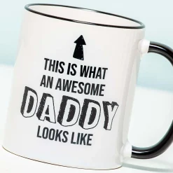 Mok Awesome daddy