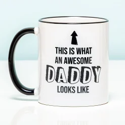 Mok Awesome daddy