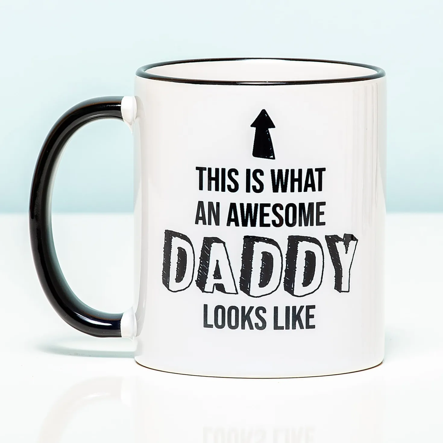 Mok Awesome daddy