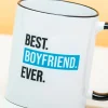 Mok Best Boyfriend Ever