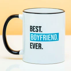Mok Best Boyfriend Ever