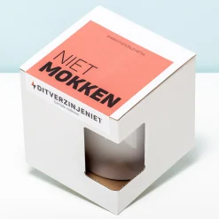 Mok Boekenwurm