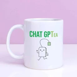 Mok Chat GPTea