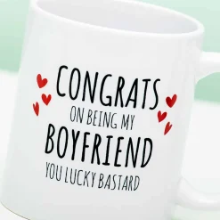 Mok Congrats On Being My Boyfriend