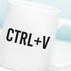 Mok Ctrl C/V