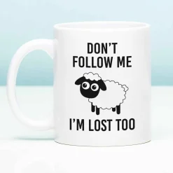 Mok Don’t Follow Me