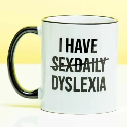 Mok Dyslexie