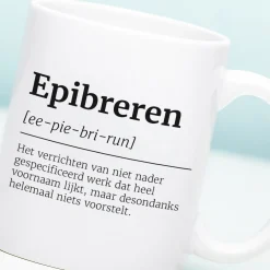 Mok Epibreren