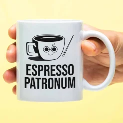 Mok Espresso Patronum
