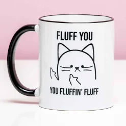 Mok Fluff You