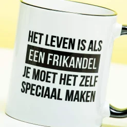 Mok Frikandel speciaal