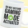 Mok Gaming Mode