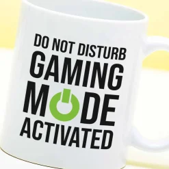 Mok Gaming Mode