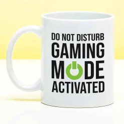 Mok Gaming Mode