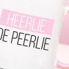 Mok Heerlie de peerlie