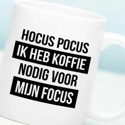 Mok Hocus pocus