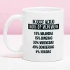Mok Ik geef altijd 100%