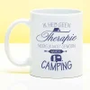 Mok Ik moet naar de camping