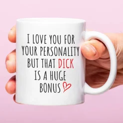 Mok I Love Your Dick